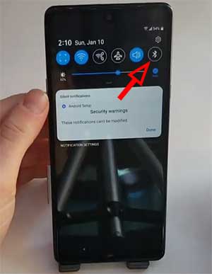 frp bypass LG V60 ThinQ 5G UW without pc