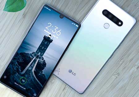 LG Stylo 6 FRP Bypass Google Account without PC 2024