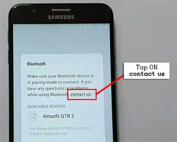 Samsung J7 frp bypass with pc