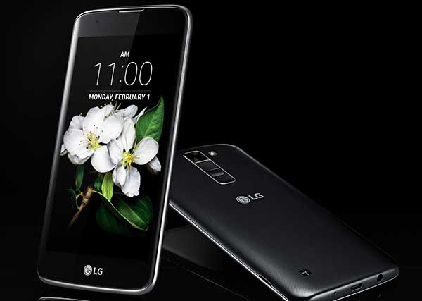 How to LG k7 FRP Bypass without PC 2022