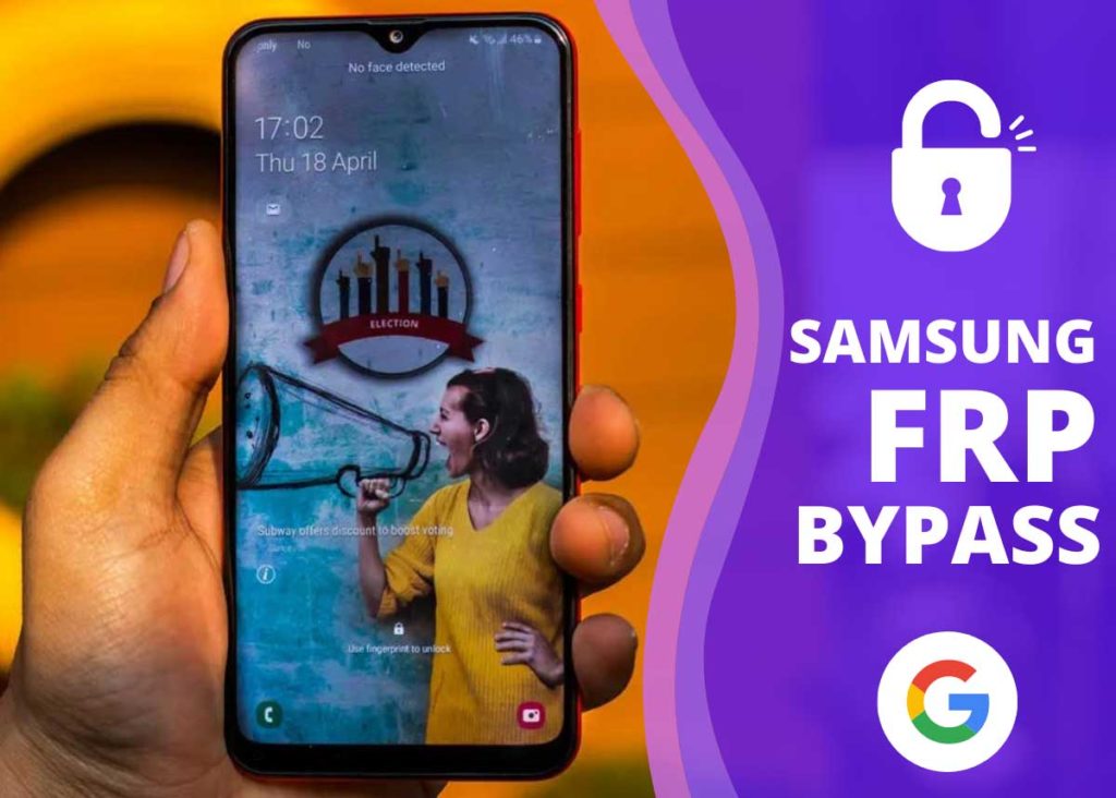 Samsung A20 FRP Bypass android 11