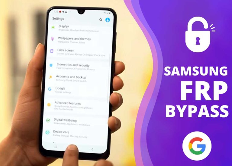 Samsung A50s (A507F) FRP Bypass Android 11 without Computer